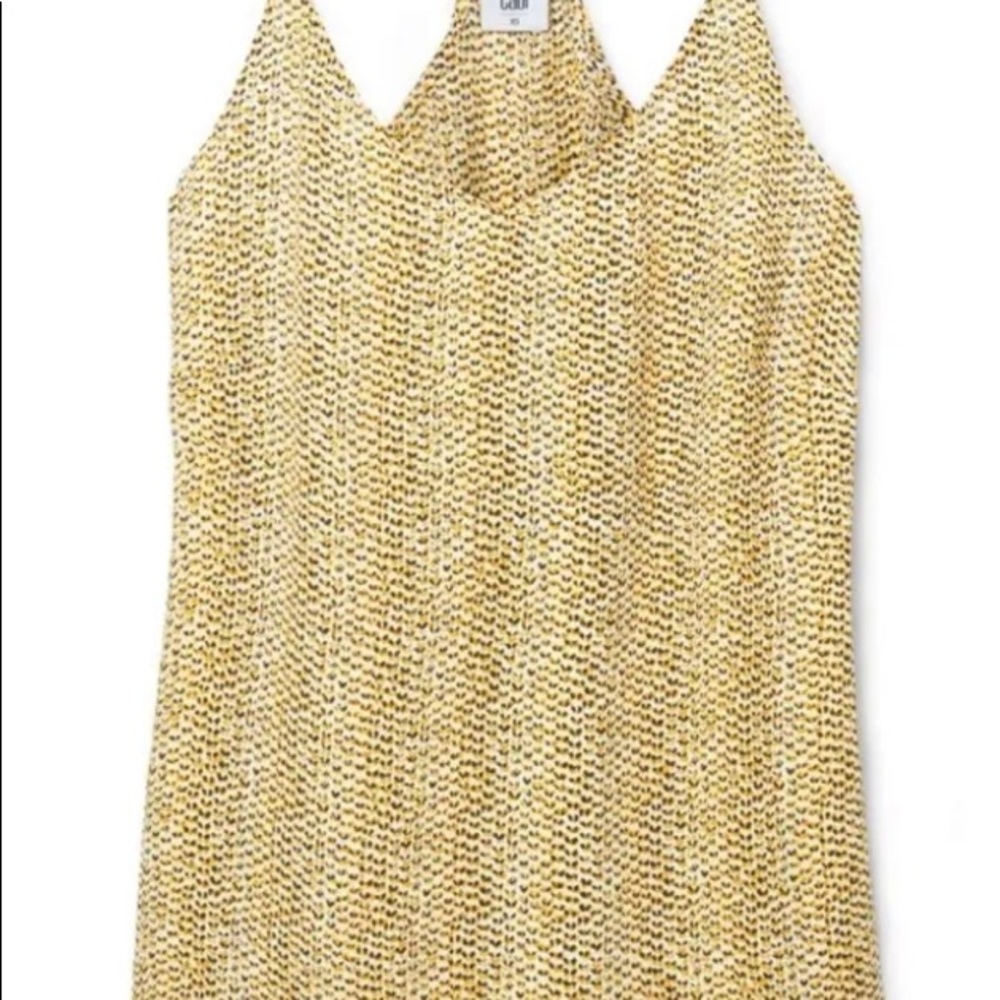 Cabi Spring 21 Impression Cami